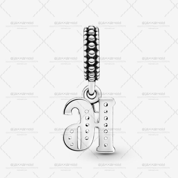 Pandora 16th Celebration Charm - Picture 2 of 5